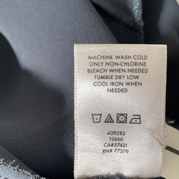 NWOT! Ann Taylor Jeweled Top - Picture 8 of 8